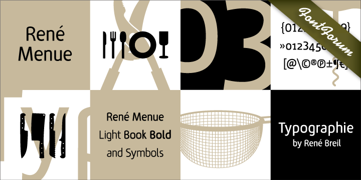 Rene Menue